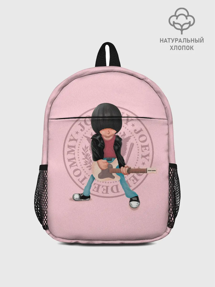 Рюкзак детский / Joey Ramone