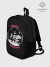 Рюкзак детский / Tommy Ramone
