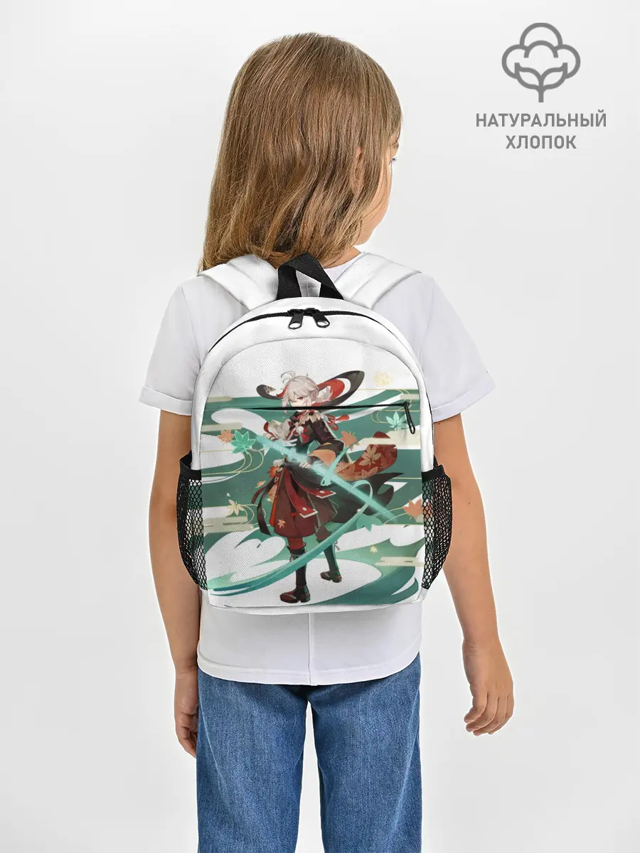 Рюкзак детский / ТОМА | МЕСТНЫЙ АВТОРИТЕТ