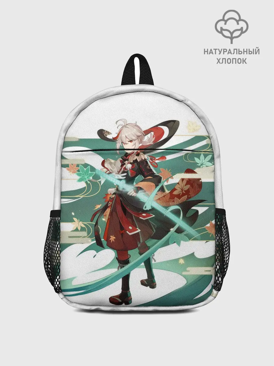 Рюкзак детский / ТОМА | МЕСТНЫЙ АВТОРИТЕТ