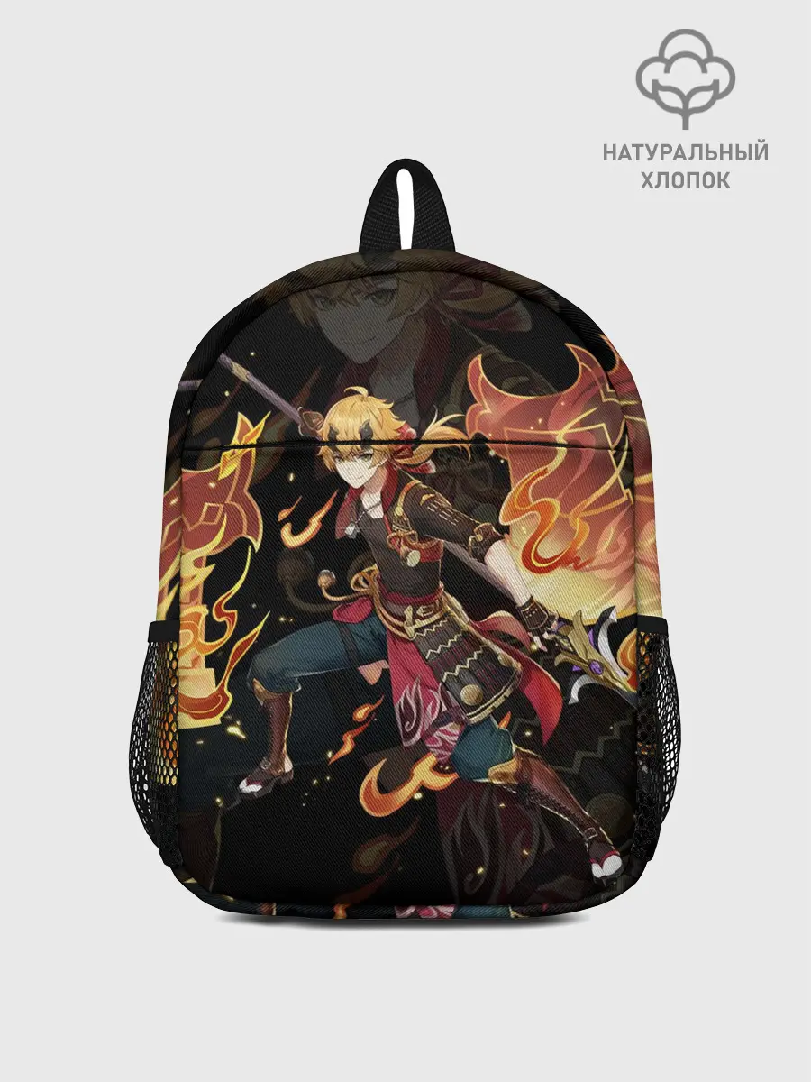 Рюкзак детский / ТОМА | THOMA | ИНАДЗУМА