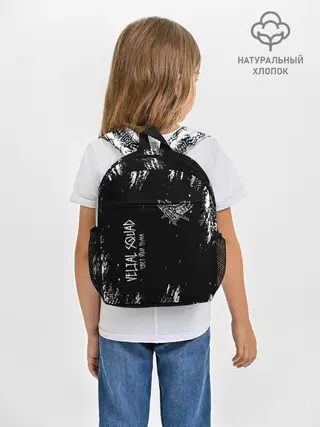 Рюкзак детский / Velial Squad | Свет или Тьма