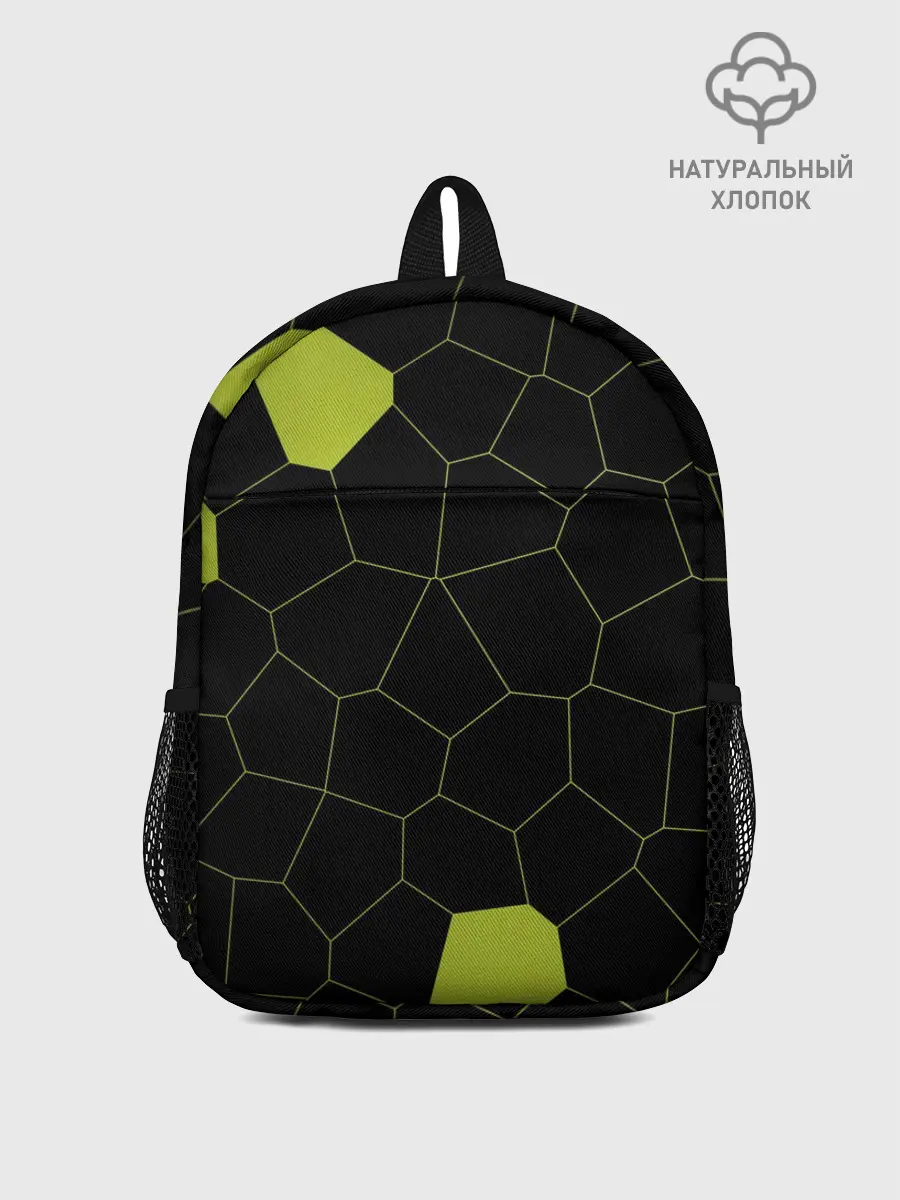 Рюкзак детский / Кожа рептилии