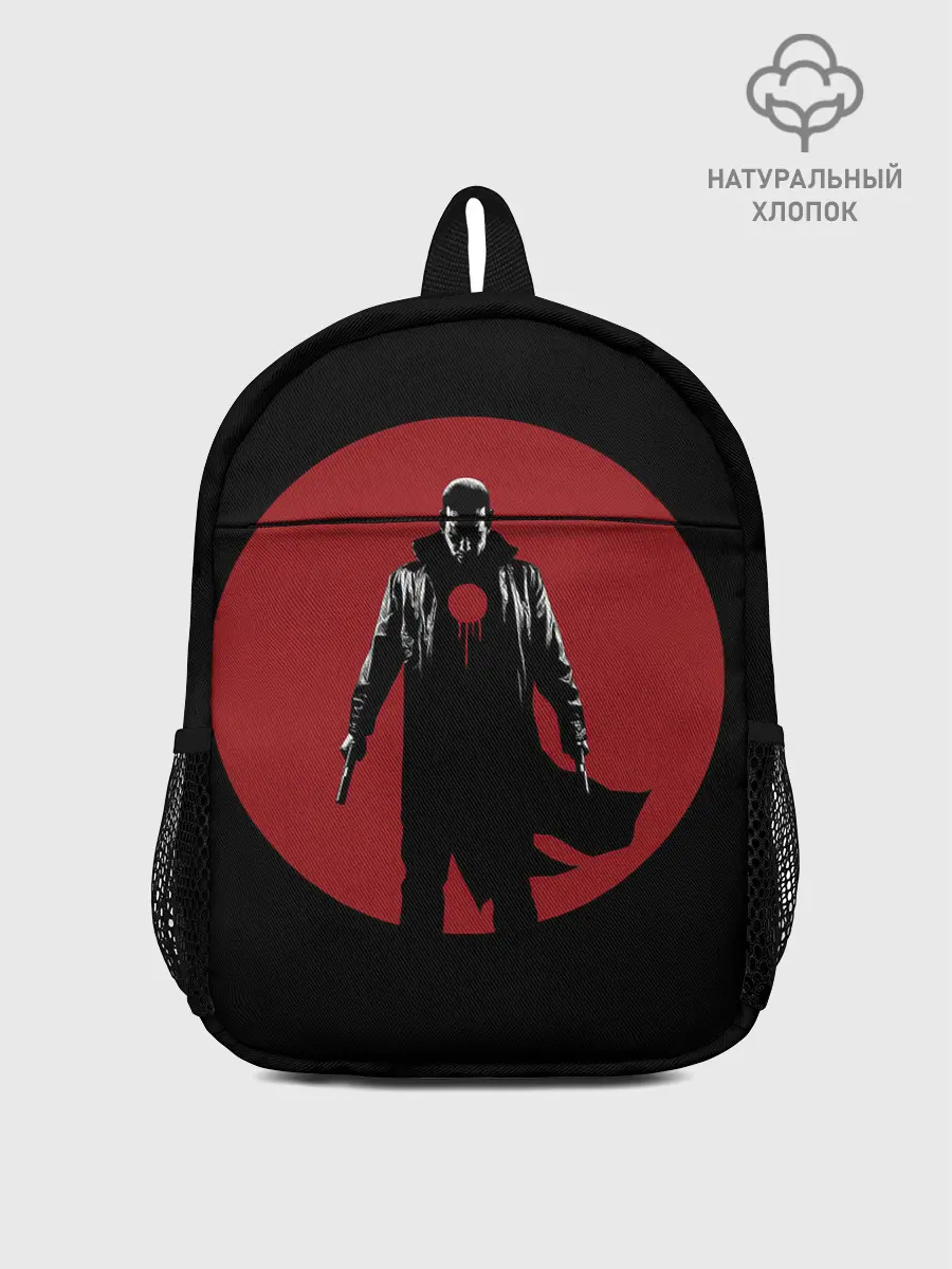 Рюкзак детский / Жажда справедливости