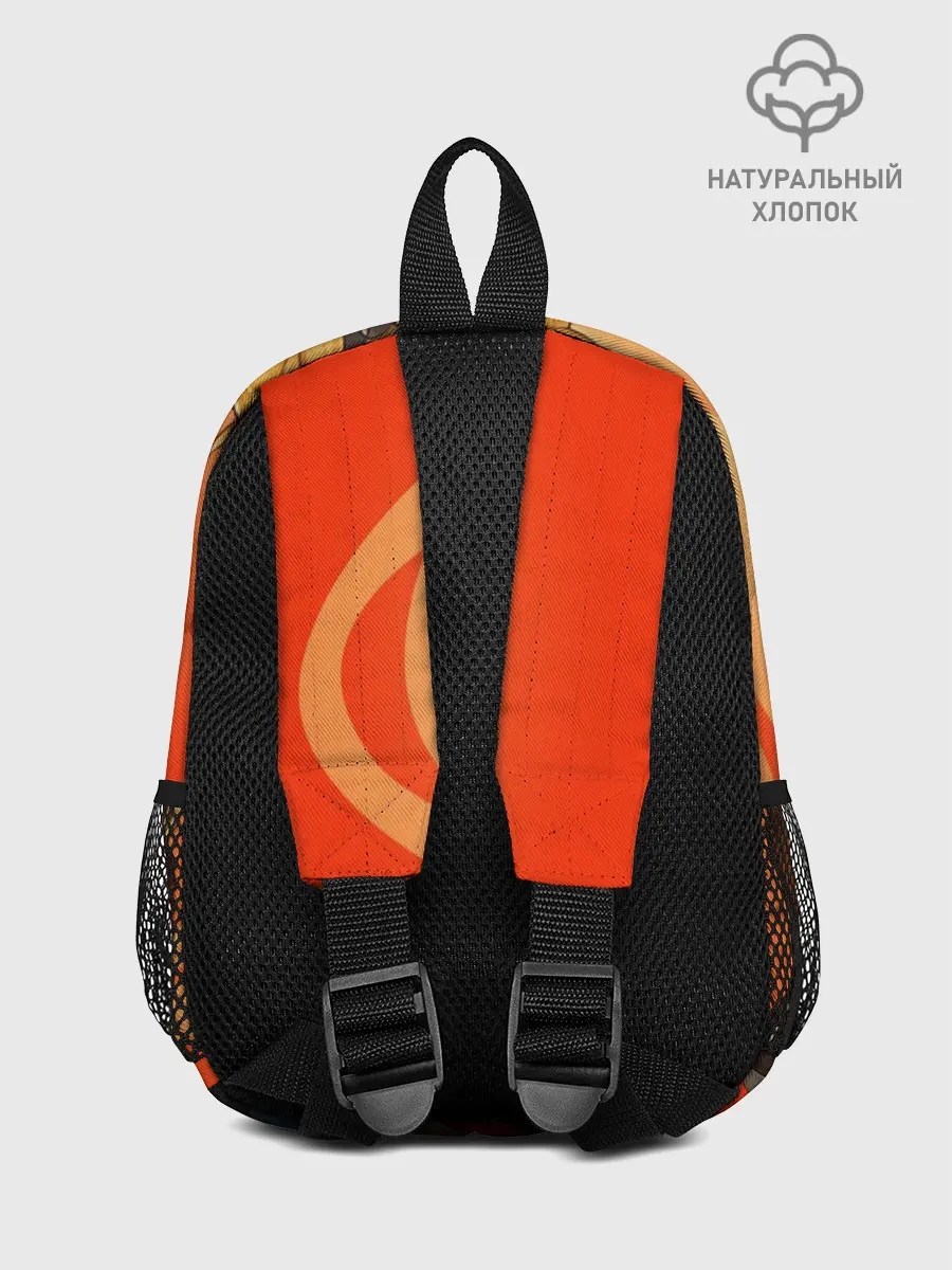 Рюкзак детский / Genshin Impact, Тома