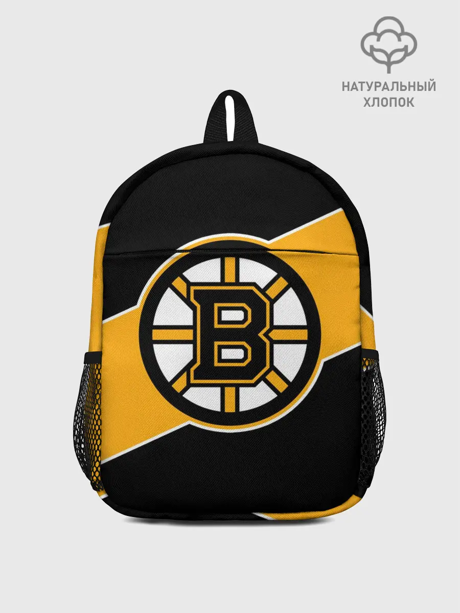 Рюкзак детский / Бостон Брюинз, Boston Bruins