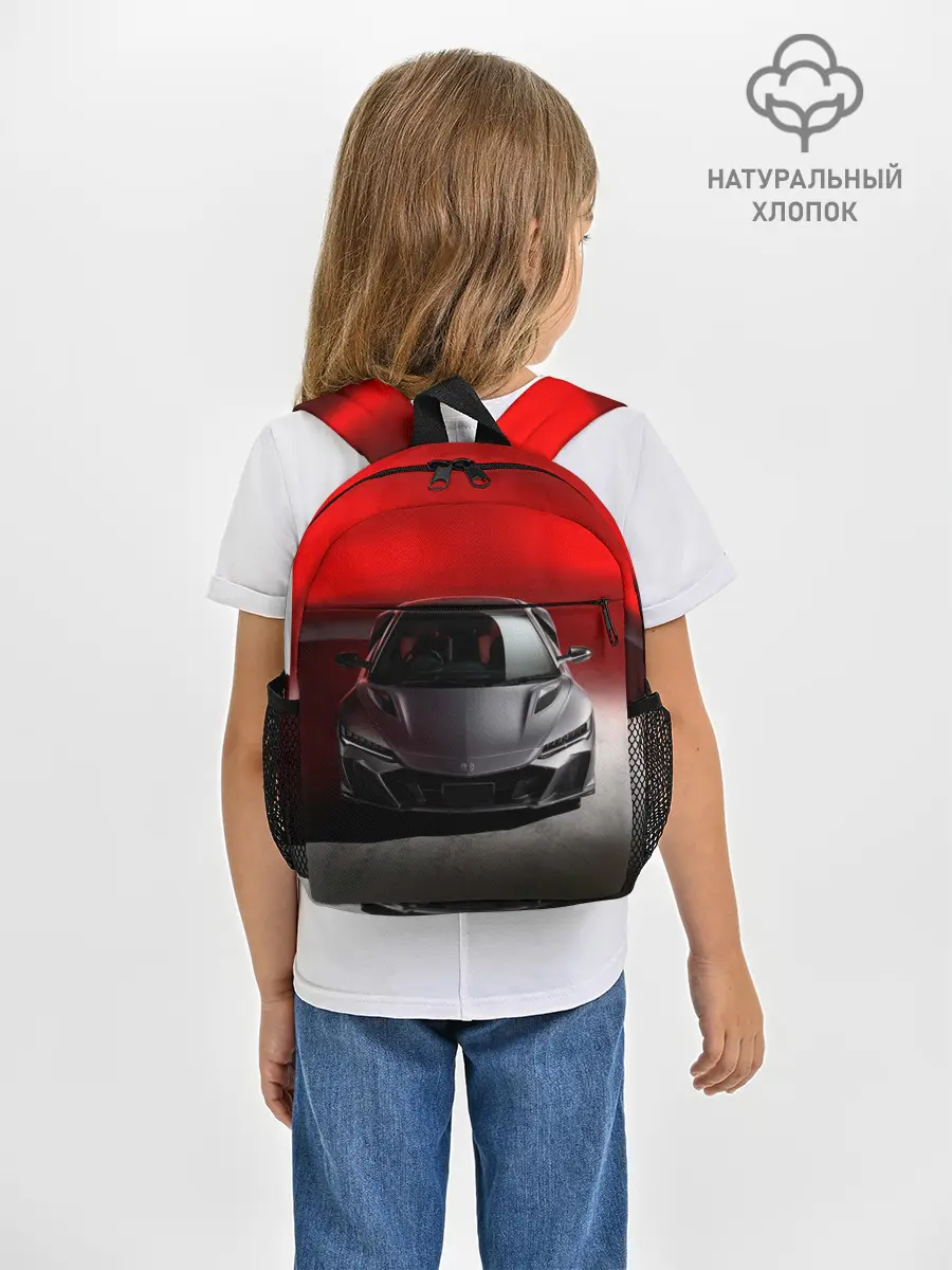Рюкзак детский / HONDA NSX