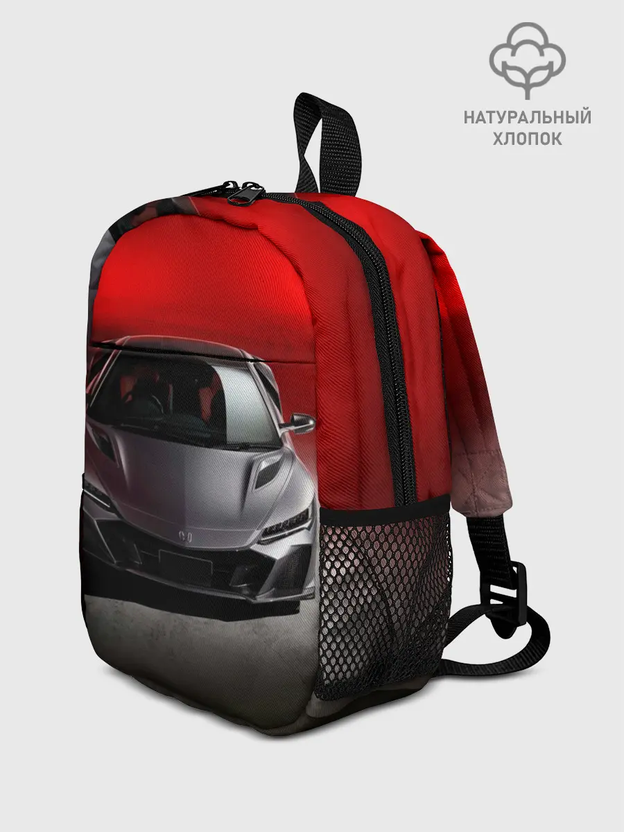 Рюкзак детский / HONDA NSX