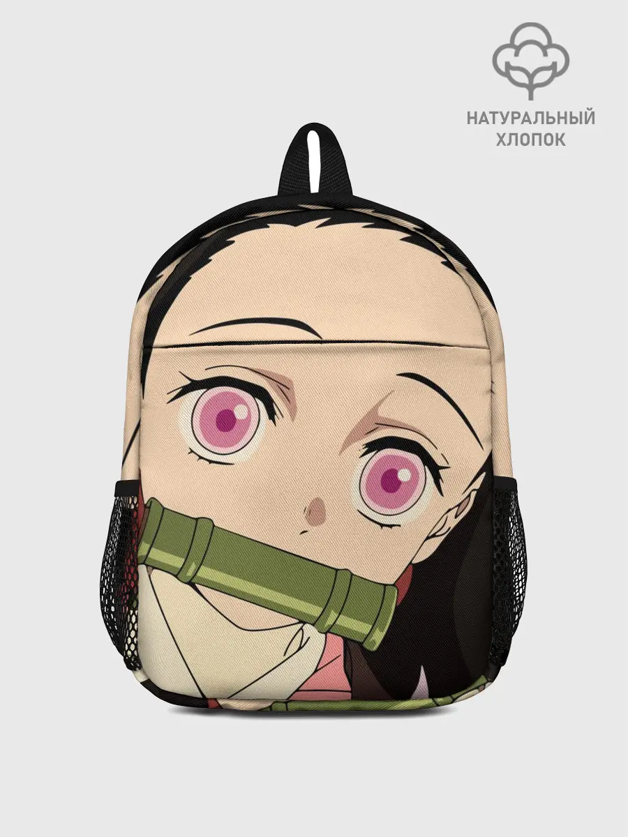 Рюкзак детский / Незуко, Nezuko