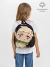 Рюкзак детский / Незуко, Nezuko