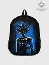 Рюкзак детский / ГОКУ, GOKU