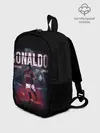 Рюкзак детский / РОНАЛДУ ГЕРОЙ МАНЧЕСТЕРА