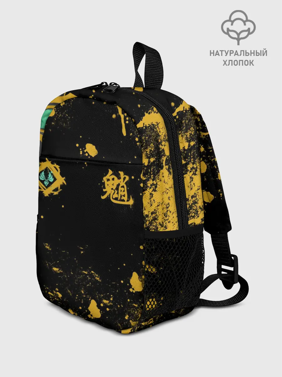 Рюкзак детский / ОХОТНИК НА ДЕМОНОВ | СЯО