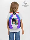 Рюкзак детский / Нари | Nari | Toca Boca