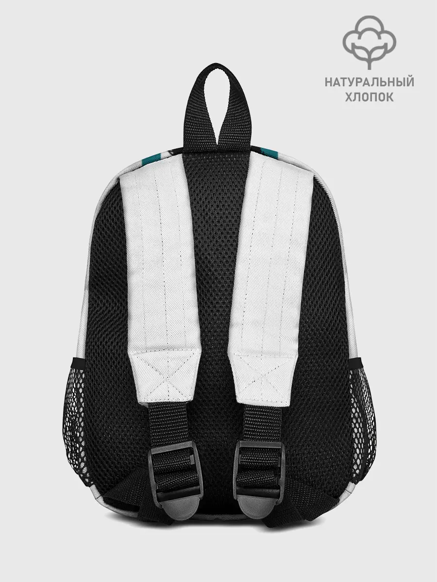 Рюкзак детский / Squid game - Чан Док Су 101