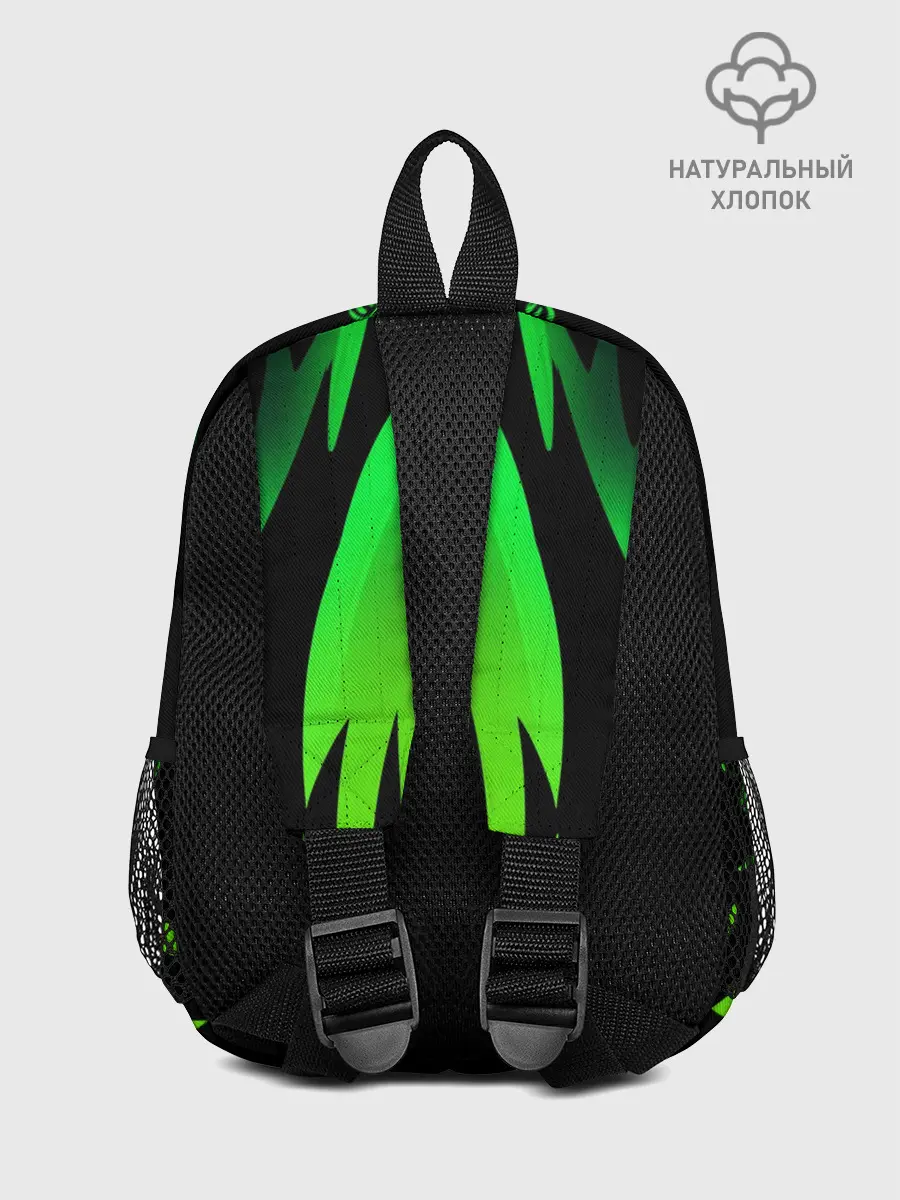 Рюкзак детский / Acid scorpion