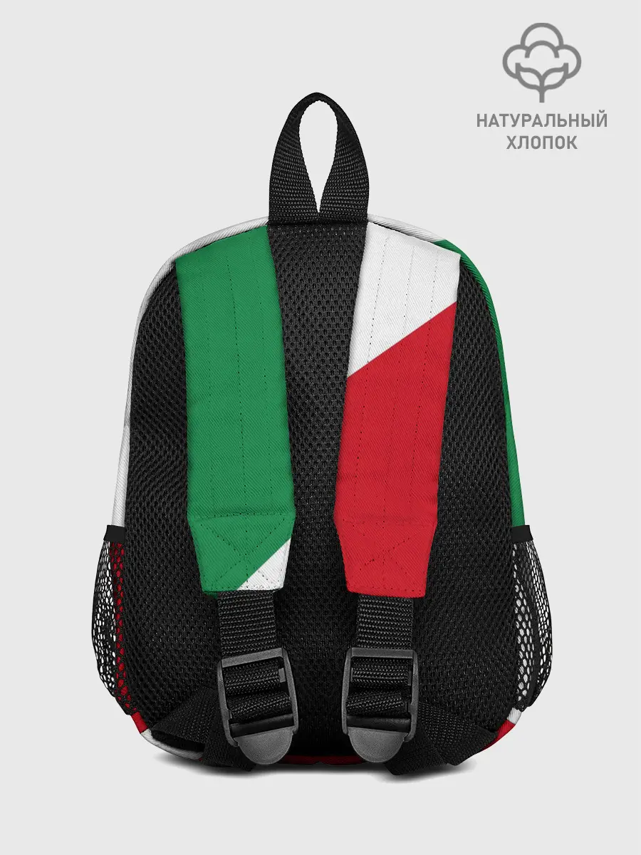 Рюкзак детский / Lamborghini