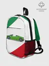 Рюкзак детский / Lamborghini