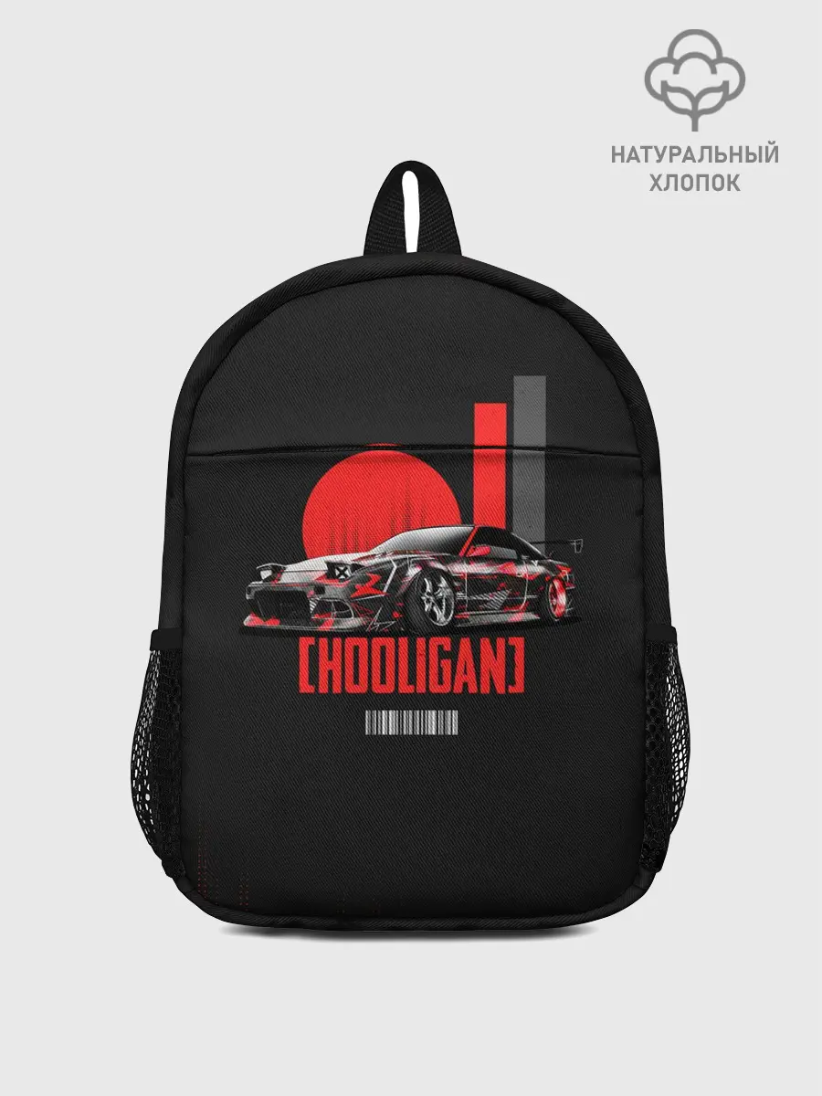 Рюкзак детский / HOOLIGAN