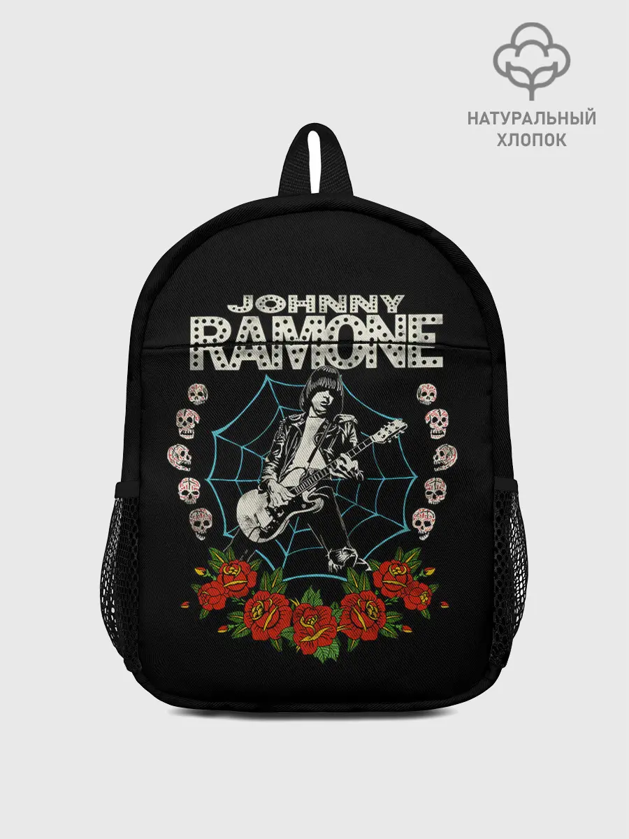 Рюкзак детский / Джонни в деле