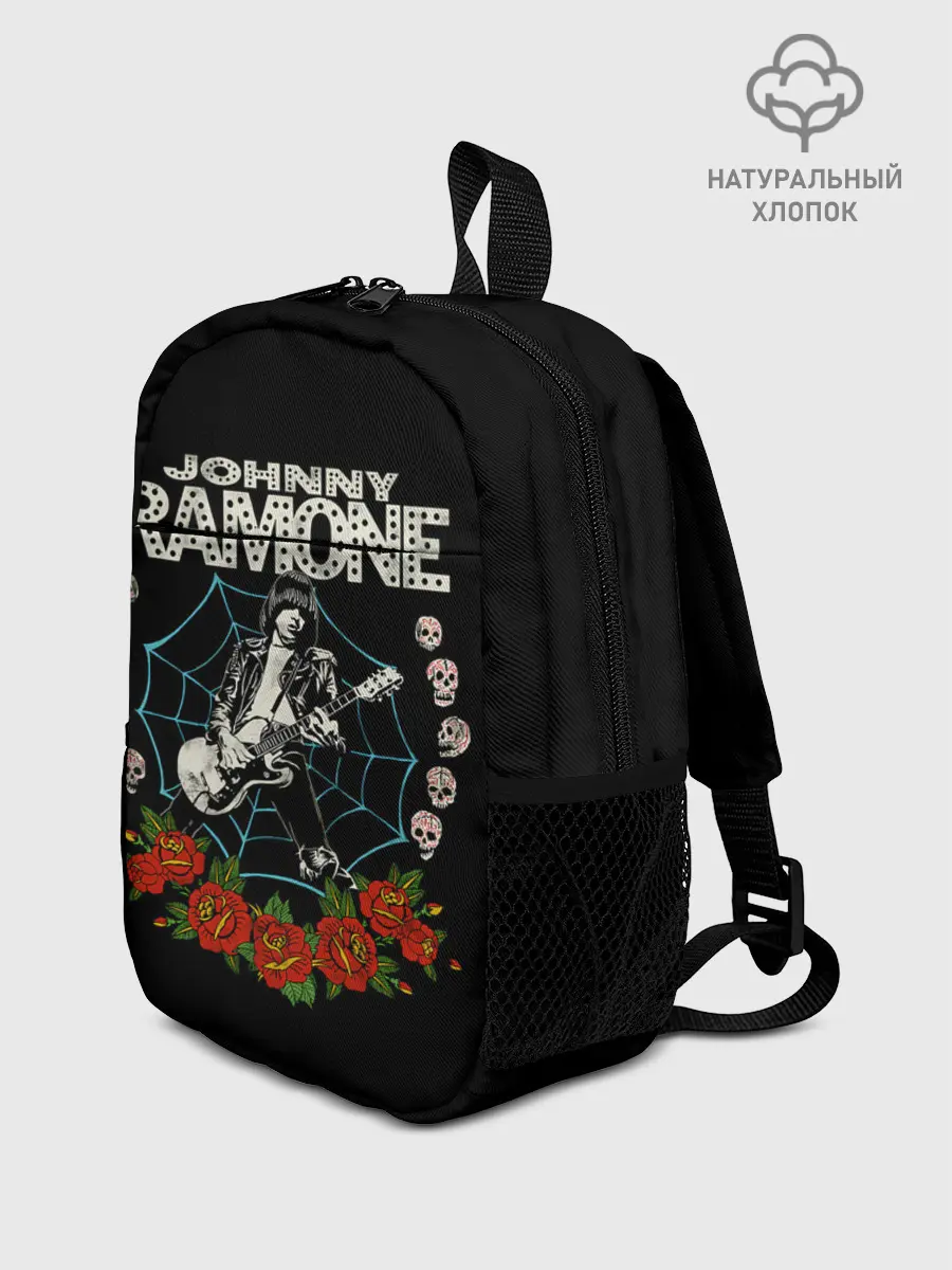 Рюкзак детский / Джонни в деле