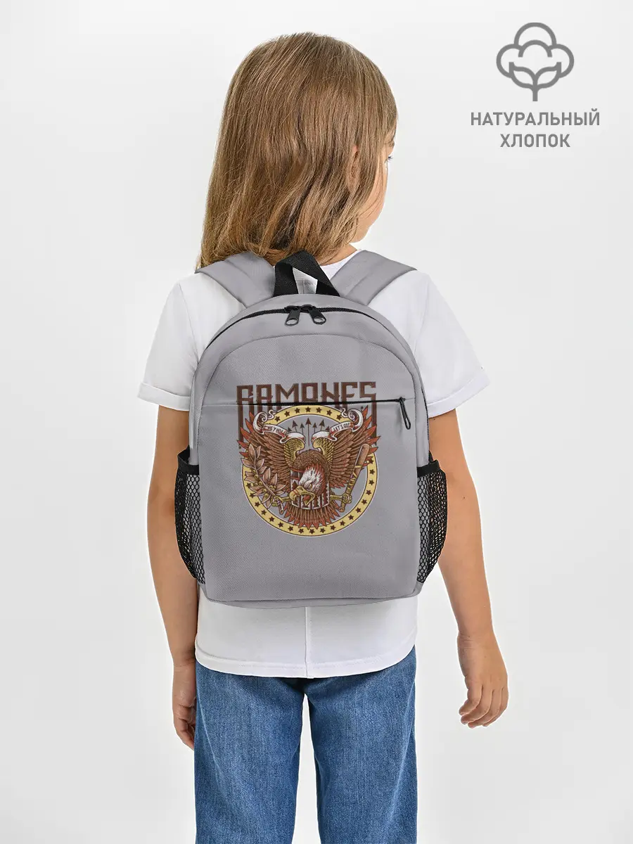 Рюкзак детский / Ramones Eagle