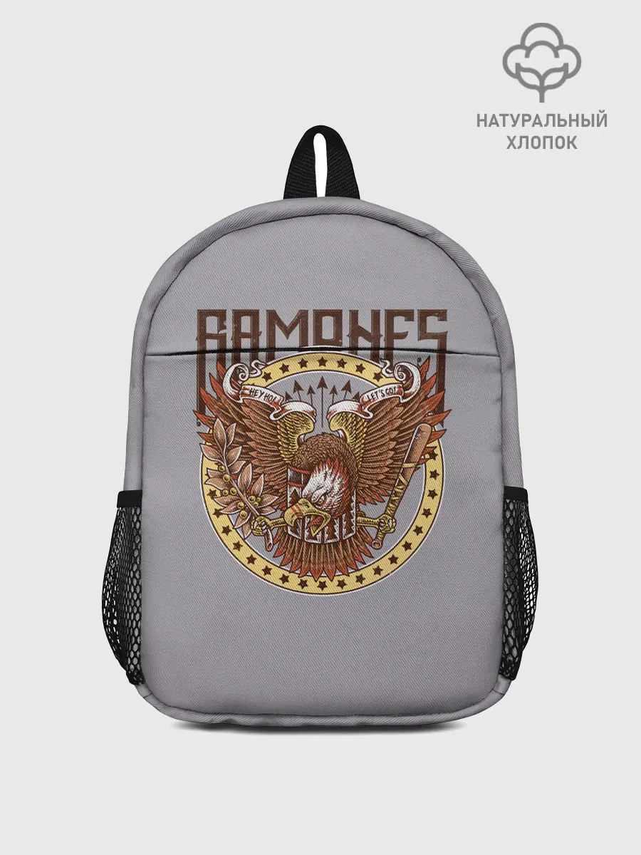 Рюкзак детский / Ramones Eagle