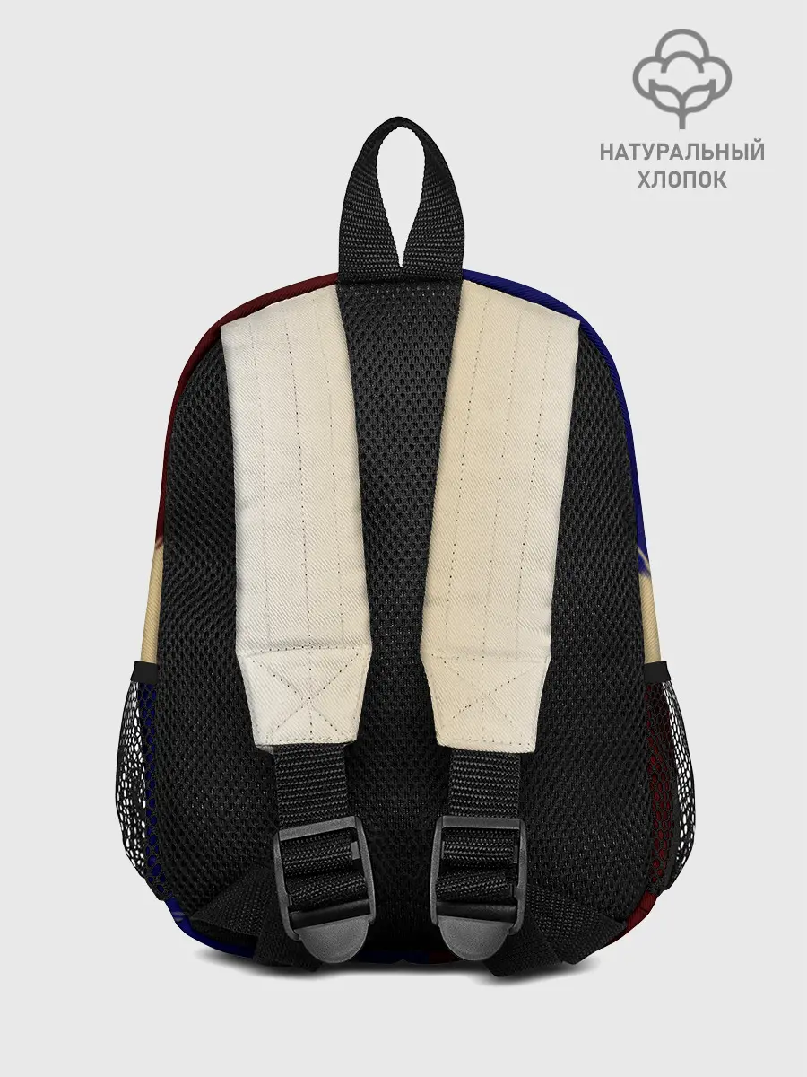 Рюкзак детский / Barcelona Форма.