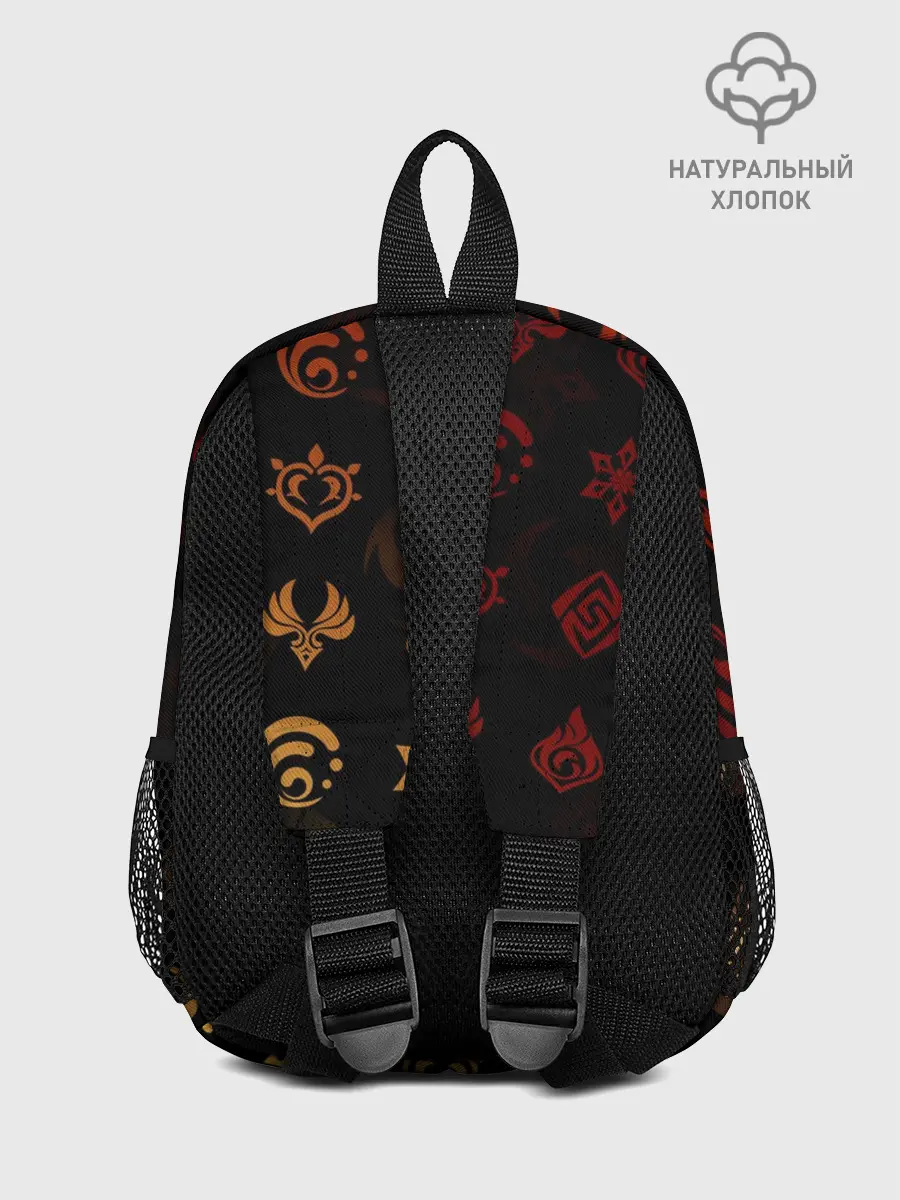 Рюкзак детский / Genshin Impact - Тома