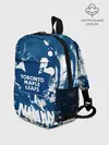 Рюкзак детский / Торонто Мейпл Лифс, Toronto Maple Leafs