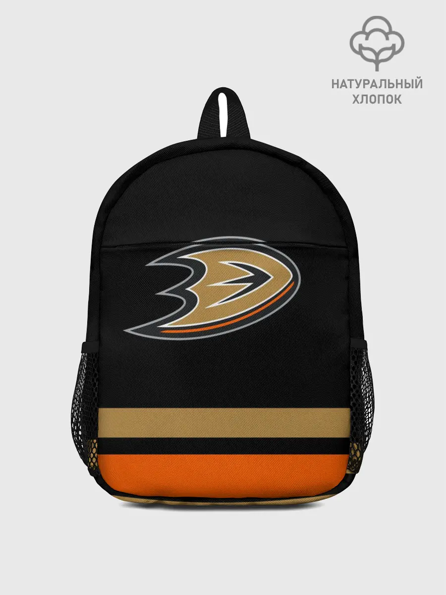 Рюкзак детский / Anaheim Ducks | Анахайм Дакс
