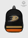 Рюкзак детский / Anaheim Ducks | Анахайм Дакс