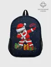 Рюкзак детский / SANTA DABBING