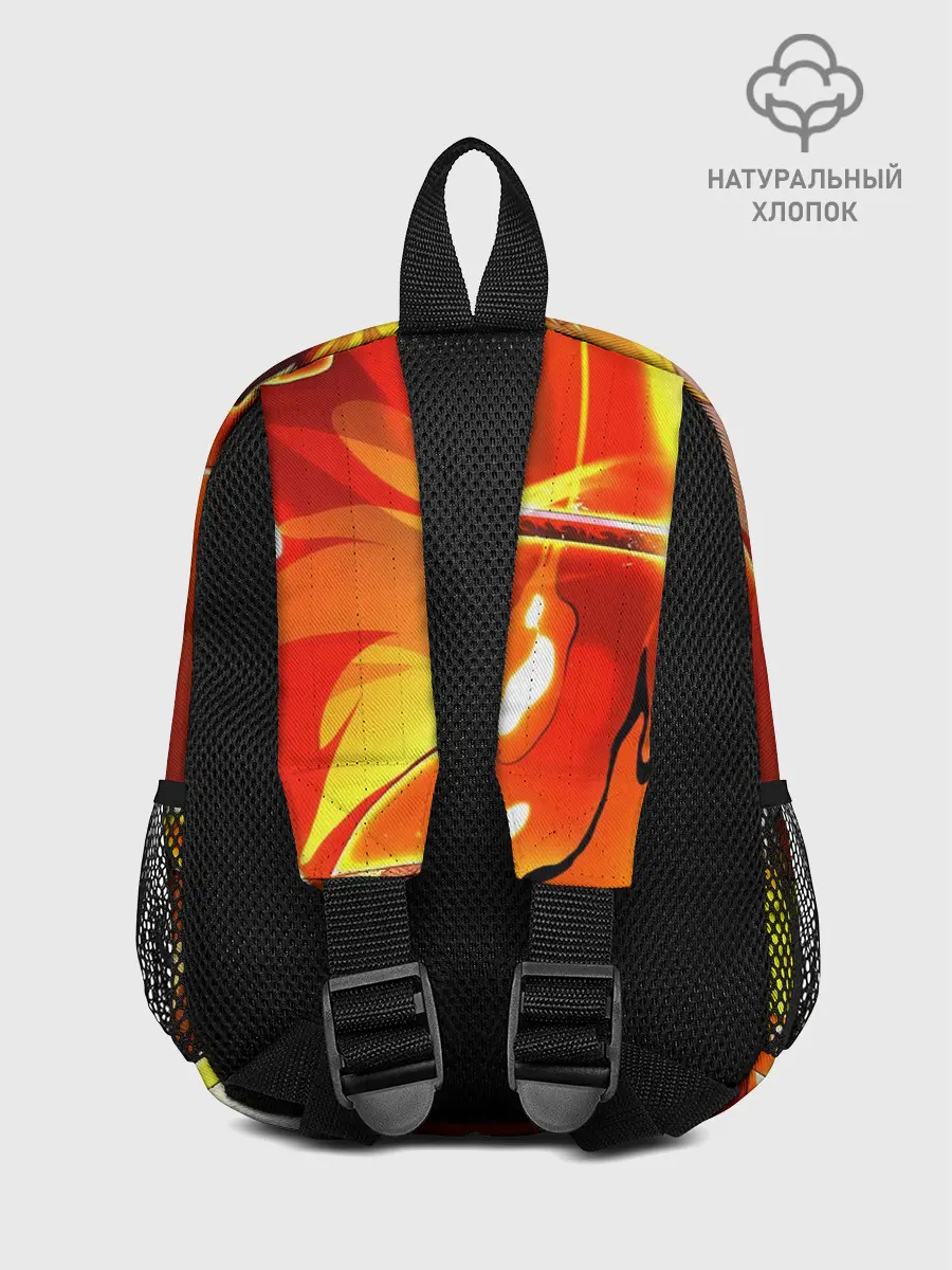 Рюкзак детский / Ренгоку Кёджуро, Клинок рассекающий демонов