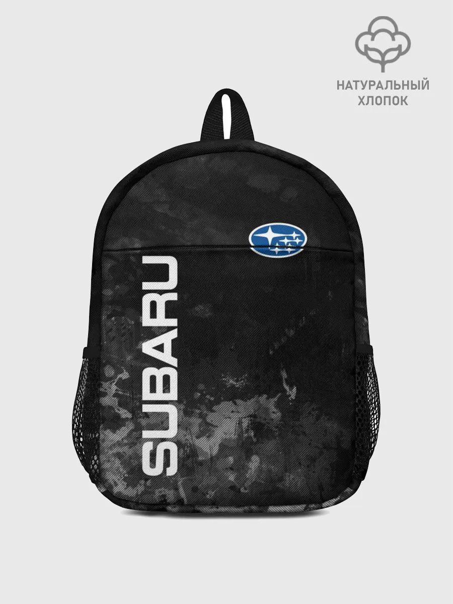 Рюкзак детский / Субару, Subaru
