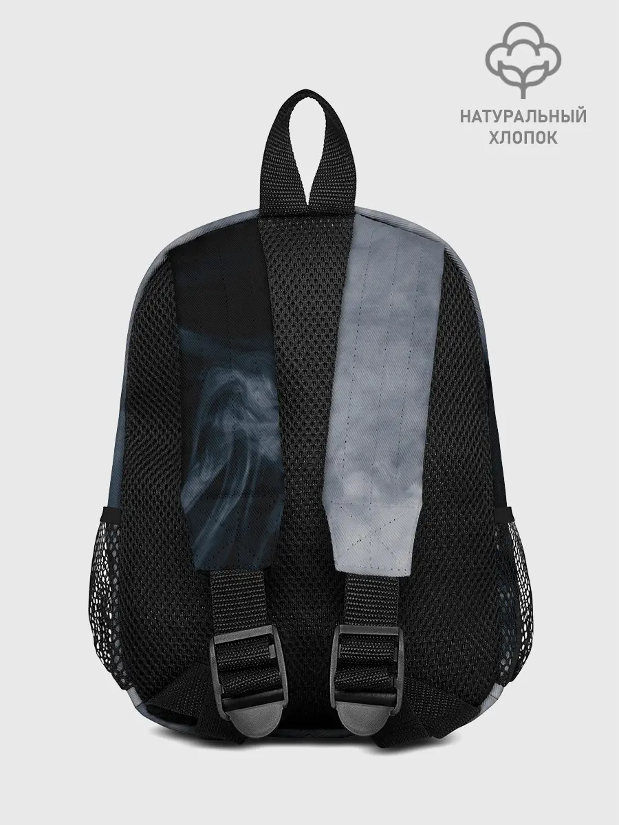 Рюкзак детский / DEATH STRANDING FRAGILE EXPRESS