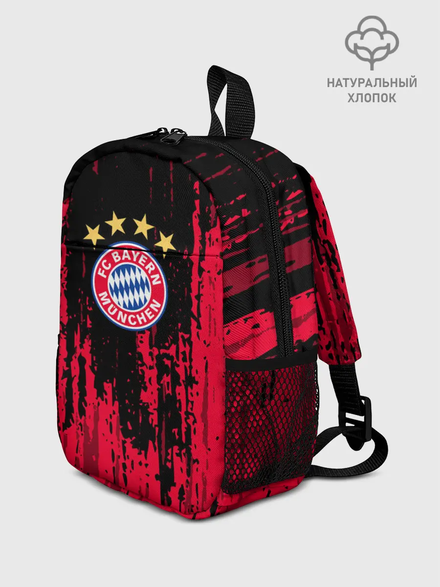 Рюкзак детский / Bayern Munchen: Бавария.