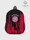 Рюкзак детский / Bayern Munchen: Бавария.