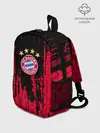 Рюкзак детский / Bayern Munchen: Бавария.