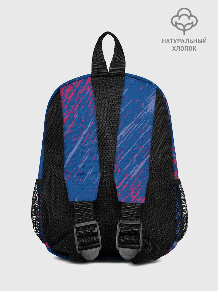 Рюкзак детский / Chelsea: Logo.