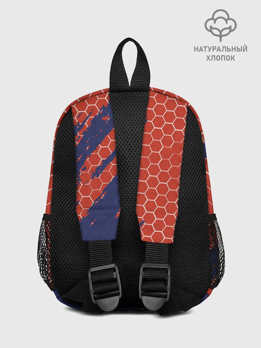 Рюкзак детский / Atletico Madrid: Football Club.