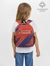 Рюкзак детский / Atletico Madrid: Football Club.