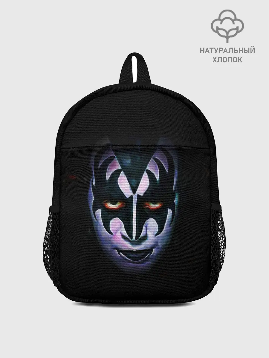 Рюкзак детский / Джин Симмонс