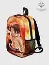 Рюкзак детский / ONE PIECE ASCE HERO