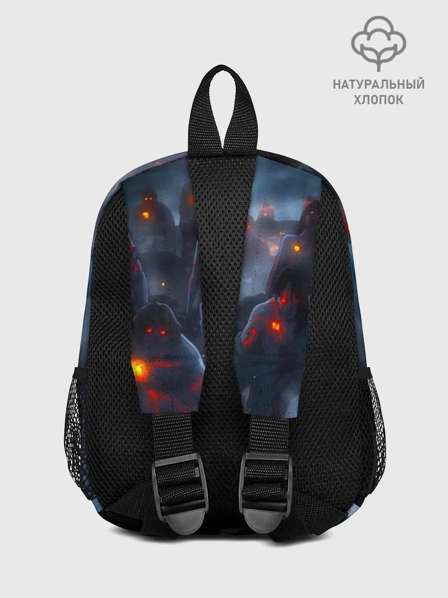 Рюкзак детский / Зомби Sabaton