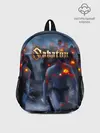 Рюкзак детский / Зомби Sabaton
