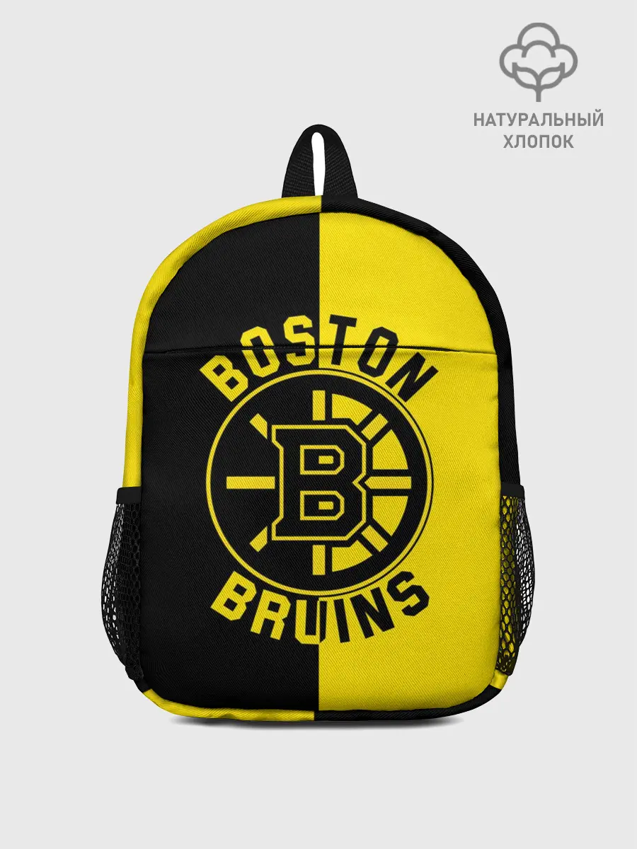 Рюкзак детский / Boston Bruins, Бостон Брюинз
