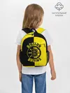 Рюкзак детский / Boston Bruins, Бостон Брюинз