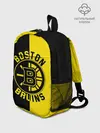 Рюкзак детский / Boston Bruins, Бостон Брюинз