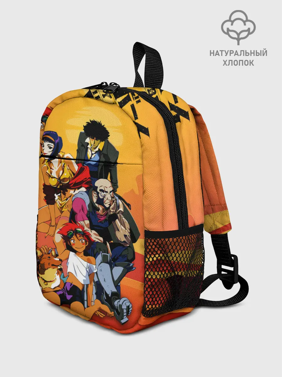 Рюкзак детский / Cowboy All